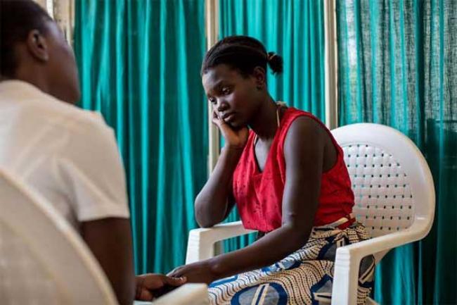 More investment needed in developing female-controlled HIV prevention options – UN agency More investment needed in developing female-controlled HIV prevention options – UN agency