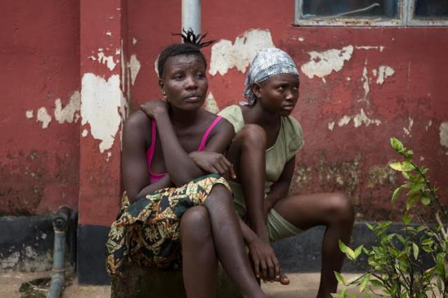  Sierra Leone reports new Ebola case; WHO stresses risk of more flare-ups