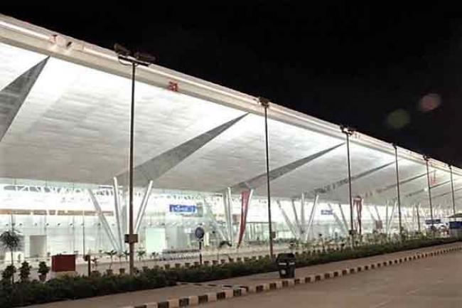 Ahmedabad international airport starts screening passengers for Zika virus 