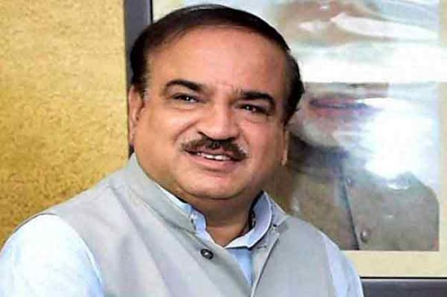Ananth Kumar stresses upon need for affordable medicines