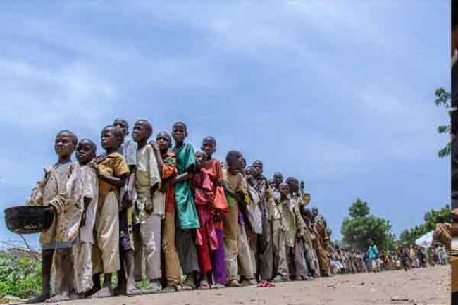 Nigeria: With thousands in urgent need, UN health agency scales up emergency response