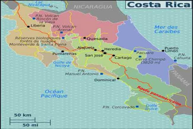  Sanofi Pasteur dengue vaccine approved in Costa Rica