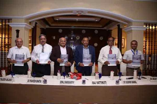 Vattikuti Technologies brings the “Roving Surgical Robot” to Indian cities