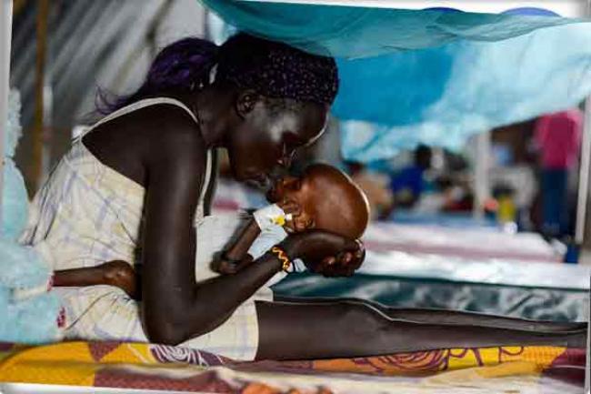 ‘Massive scale-up’ needed if global targets on tuberculosis are to be met – top UN health official