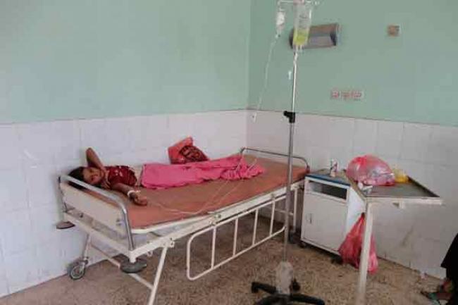 New UN survey reveals extensive damage to health system in war-torn Yemen