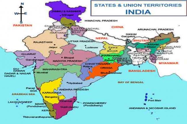 India is the global diabetic capital