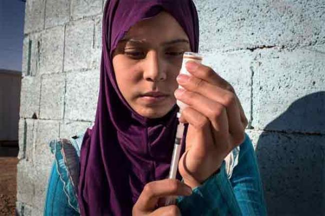 ‘We need to rethink our daily lives,’ warns UN health chief, urging action to halt rising tide of diabetes ‘We need to rethink our daily lives,’ warns UN health chief, urging action to halt rising tide of diabetes