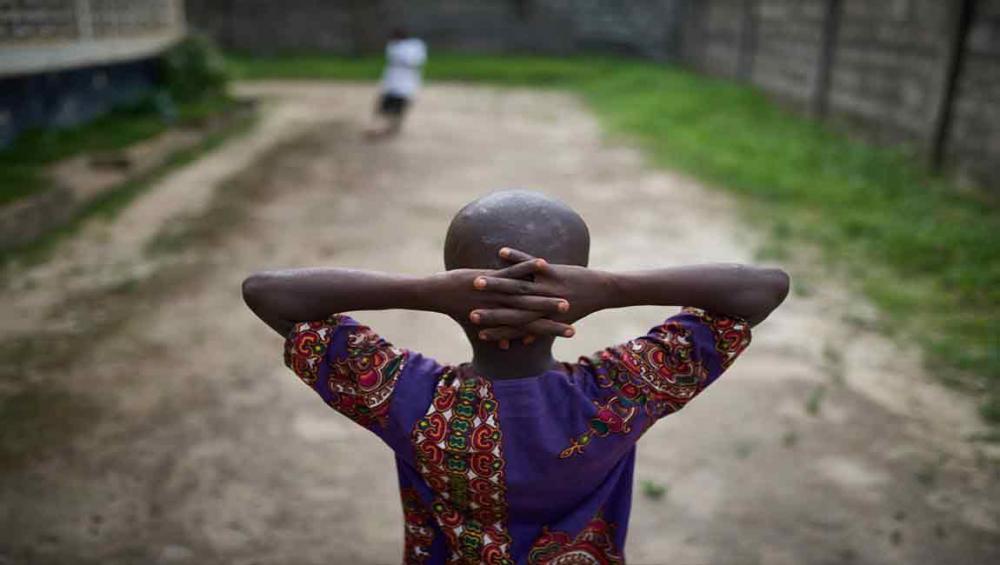 West and Central Africa lagging far behind world in HIV response, warns UNICEF