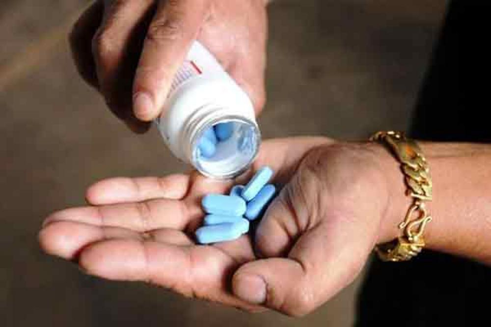Nearly 21 million people now have access to HIV treatment – UN agency
