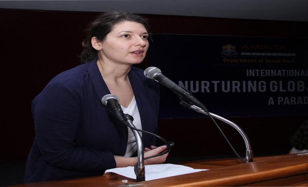 Stigma attached to mental disorders leading to high mental morbidity in India: Experts Stigma attached to mental disorders leading to high mental morbidity in India: Experts