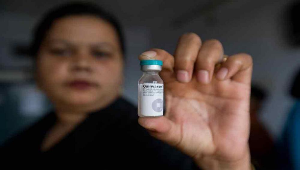 ‘Large majority’ of millions living with hepatitis have no access to testing or treatment – UN agency