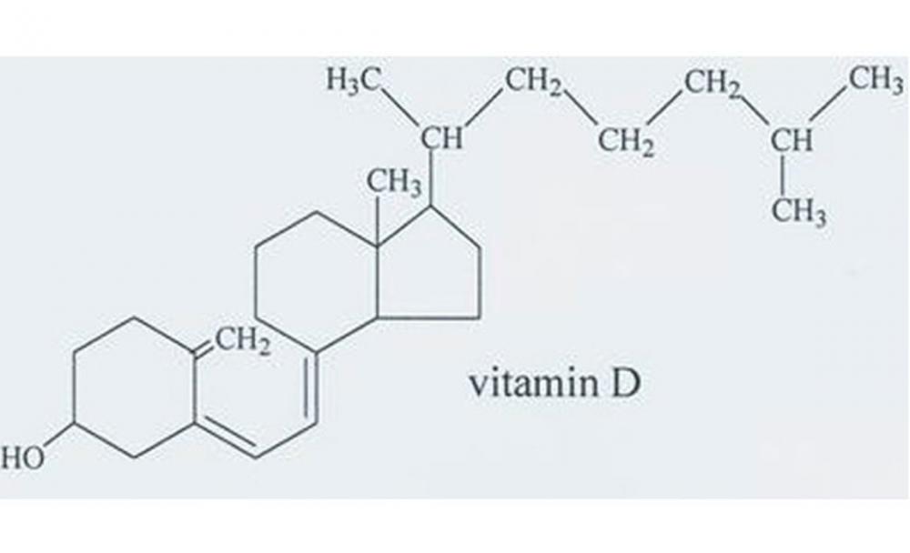 Link between vitamin D treatment and autism prevention, says study