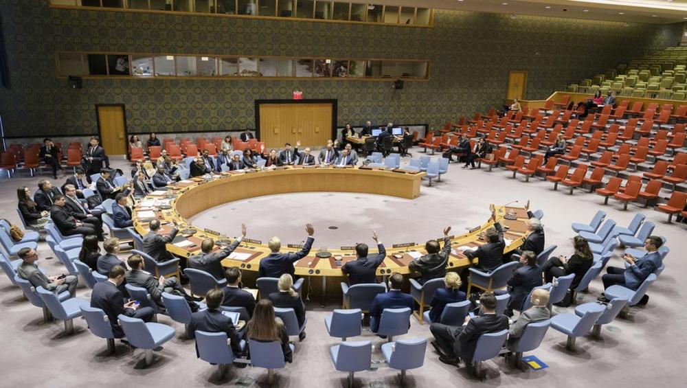 Security Council urges responder-safety focus, as DR Congo Ebola outbreak worsens