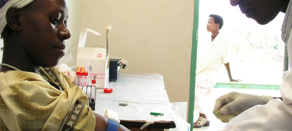 HIV/AIDS still impacting work and costing billions in lost earnings – new UN agency report HIV/AIDS still impacting work and costing billions in lost earnings – new UN agency report