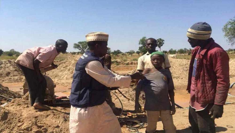 Largest yellow fever vaccination campaign in Nigeria’s history under way – UN health agency