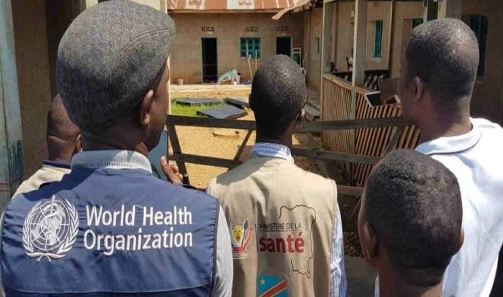 Child victims of DRC Ebola outbreak need ‘special attention and care’: UNICEF
