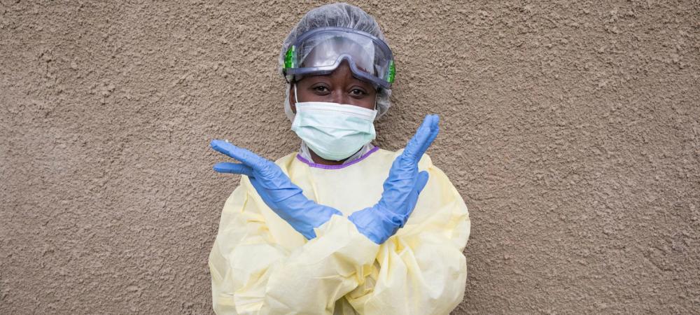 Ebola on the run in DR Congo, ‘now we have to kill the virus’: UN health agency Ebola on the run in DR Congo, ‘now we have to kill the virus’: UN health agency
