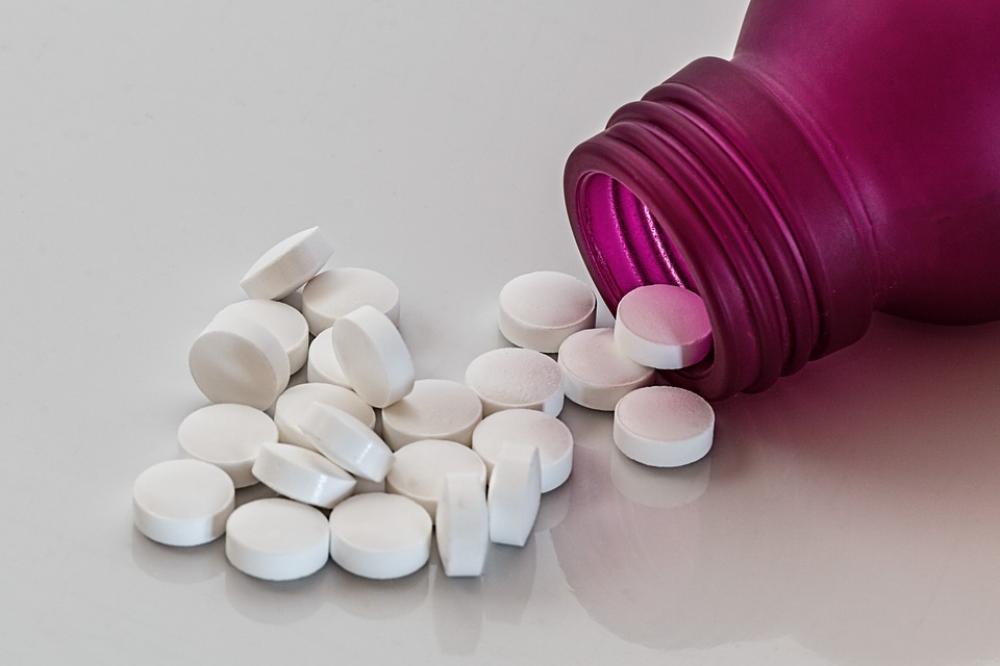 Study finds key brain region smaller in birth control pill users