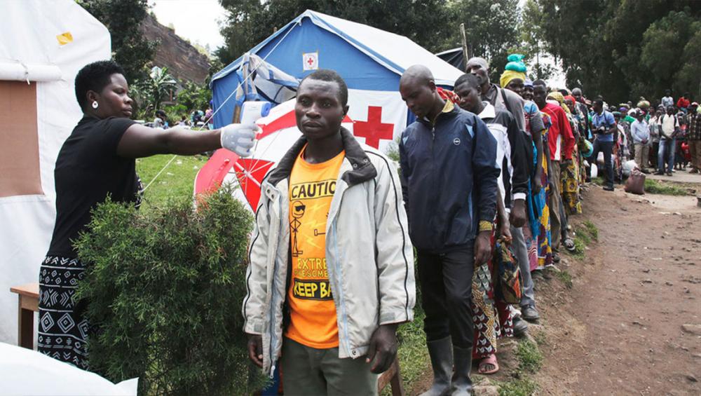 Don’t panic, support DR Congo in fight against deadly Ebola virus, UN health agency urges