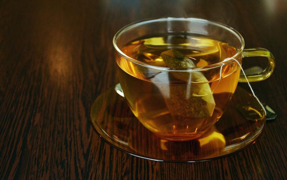 Plastic teabags release billions of microscopic particles into tea: Study Plastic teabags release billions of microscopic particles into tea: Study