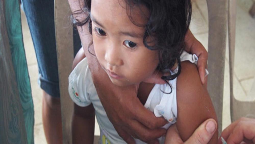 Measles in Europe: infection rates highest in a decade, says UN health agency Measles in Europe: infection rates highest in a decade, says UN health agency