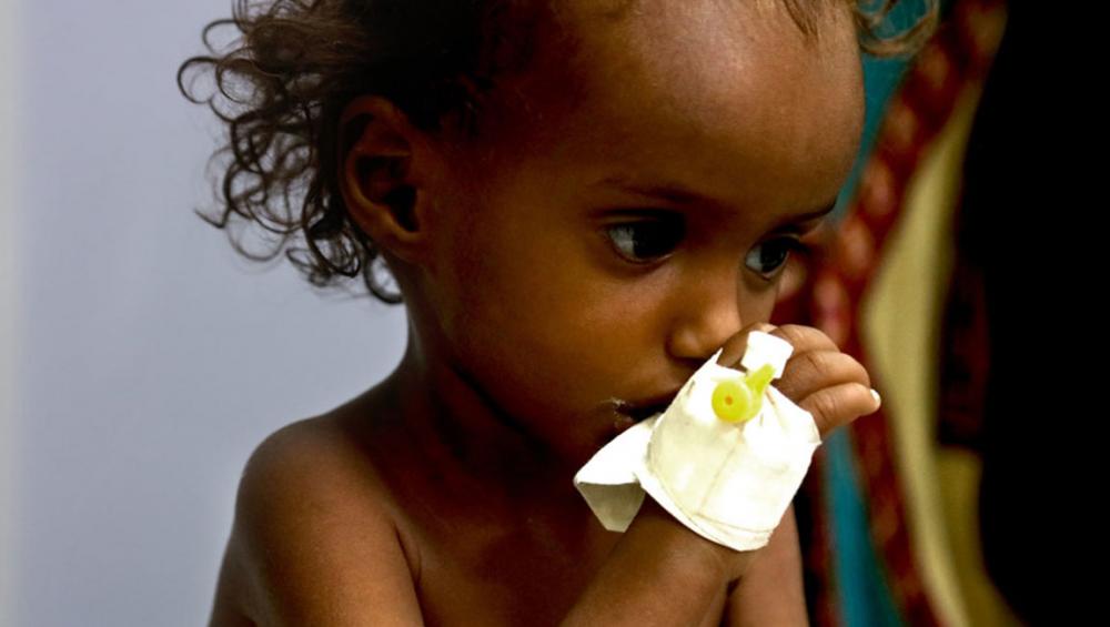 3.7 million lives could be saved by 2025 if health services ramp up nutrition actions: WHO 3.7 million lives could be saved by 2025 if health services ramp up nutrition actions: WHO