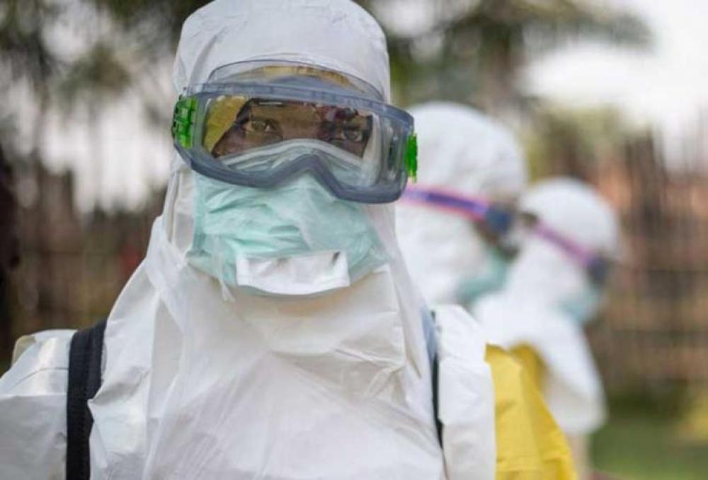 DR Congo: Ebola case confirmed in Goma DR Congo: Ebola case confirmed in Goma