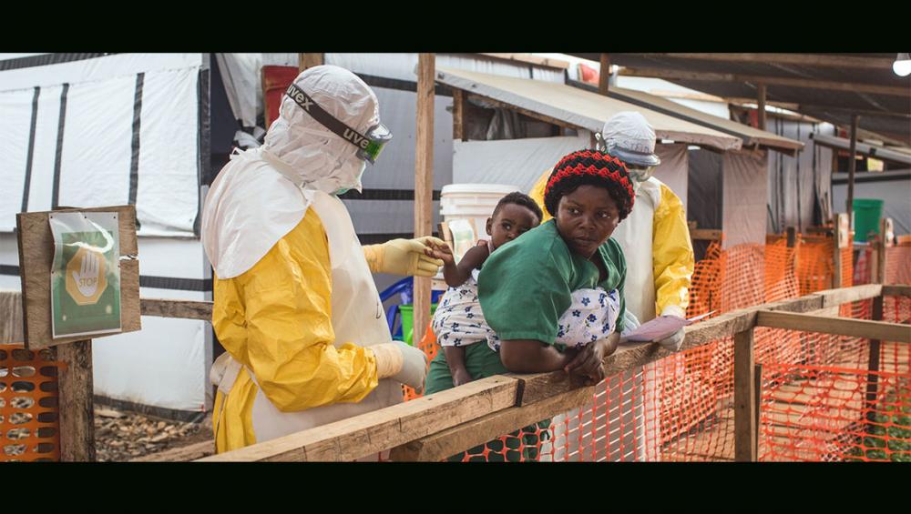 ‘We won’t get to zero cases of Ebola without a big scale-up in funding,’ UN relief chief warns