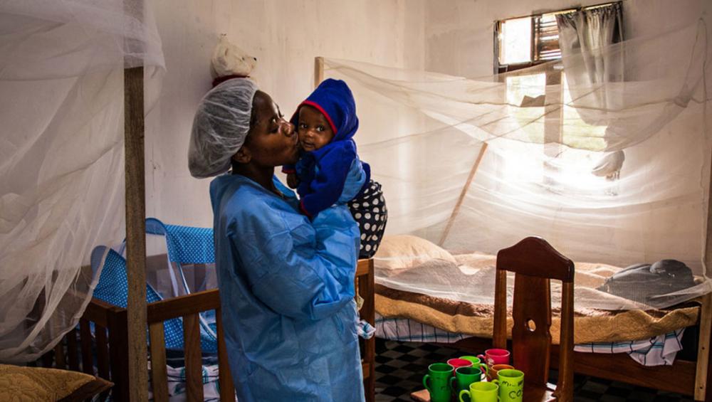 Ebola emergency meeting to go ahead as UNICEF warns of higher risk to very youngest children Ebola emergency meeting to go ahead as UNICEF warns of higher risk to very youngest children