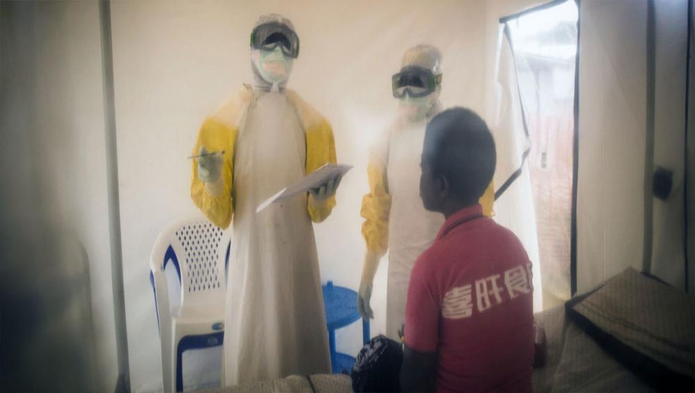 Second Ebola death confirmed in Uganda as UN health agency mulls global emergency call