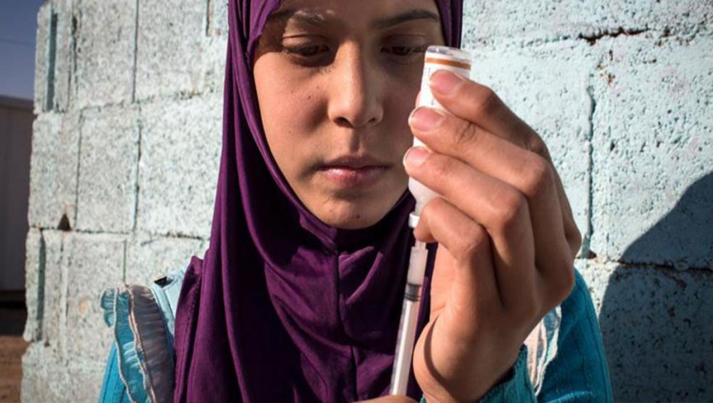 Groundbreaking cancer-fighting drugs now included in updated UN list of essential medicines