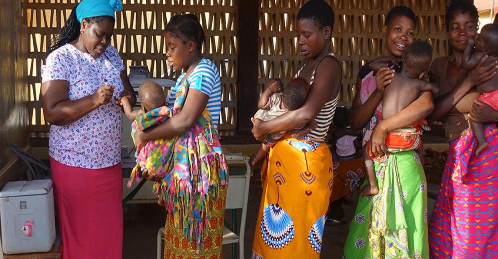 Quality immunization and surveillance help stop polio outbreaks in three African countries: WHO Quality immunization and surveillance help stop polio outbreaks in three African countries: WHO