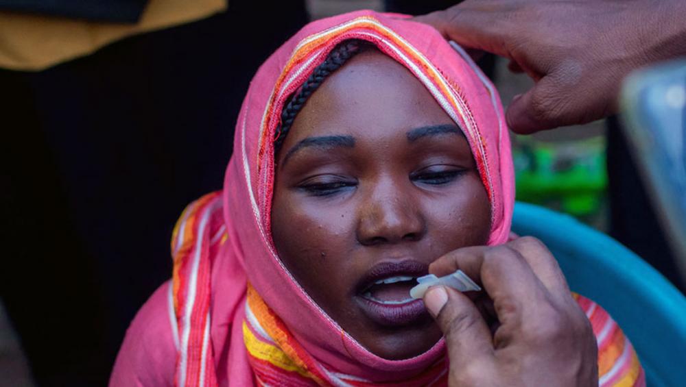 Cholera prevention efforts underway to protect millions in Sudan’s Khartoum state