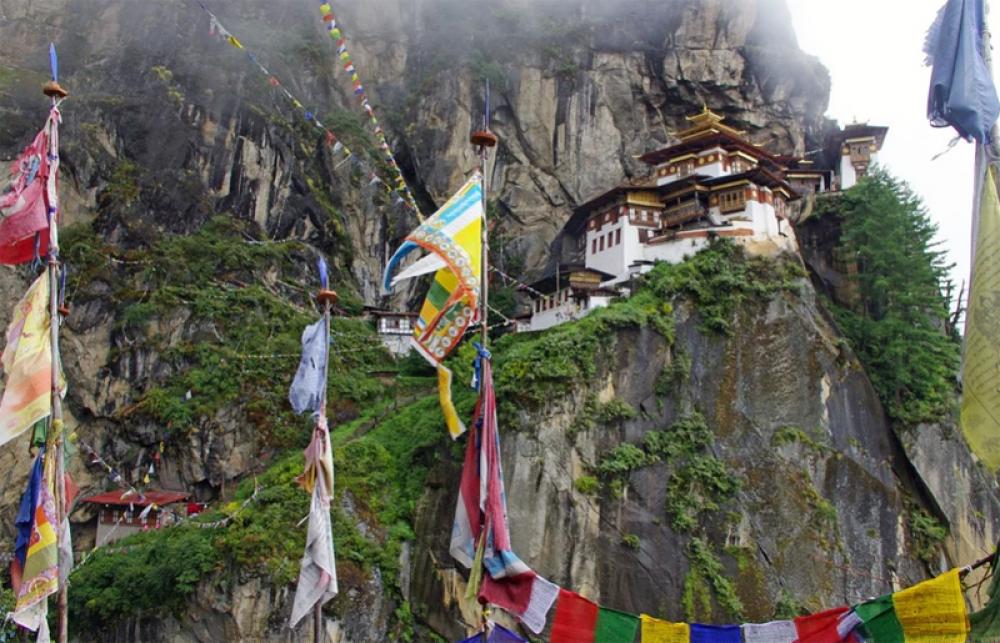 Recovery rate of COVID-19 in Bhutan at over 90 percent