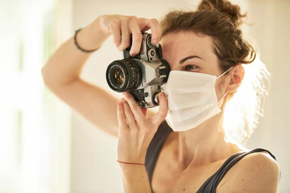 Wearing Masks to Be Mandatory in England's Shops From July 24 - Downing Street Spokesman