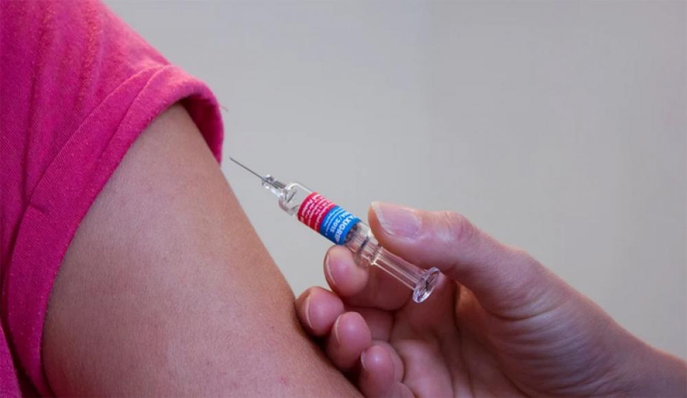 WHO, UNICEF warn of fall in routine child vaccinations due to COVID-19 pandemic
