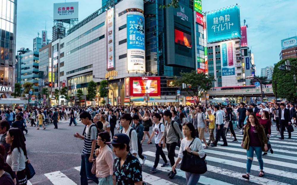 Tokyo Reports 463 new COVID-19 cases, breaking daily growth record for 3rd day : Reports