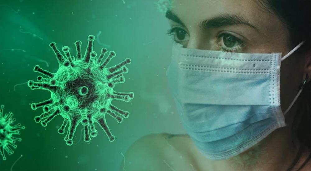 COVID-19 cases continue spiking in Canada COVID-19 cases continue spiking in Canada
