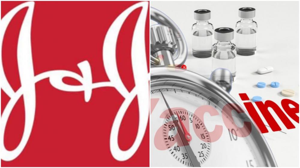 Johnson and Johnson temporarily halts COVID-19 vaccine trial after participant falls ill 