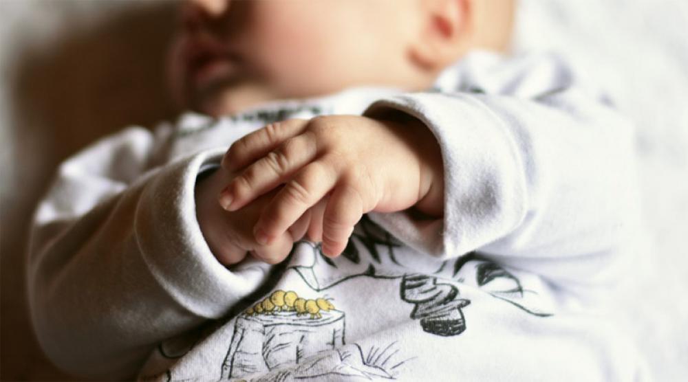 Severe COVID-19 infection rare in newborns: Study