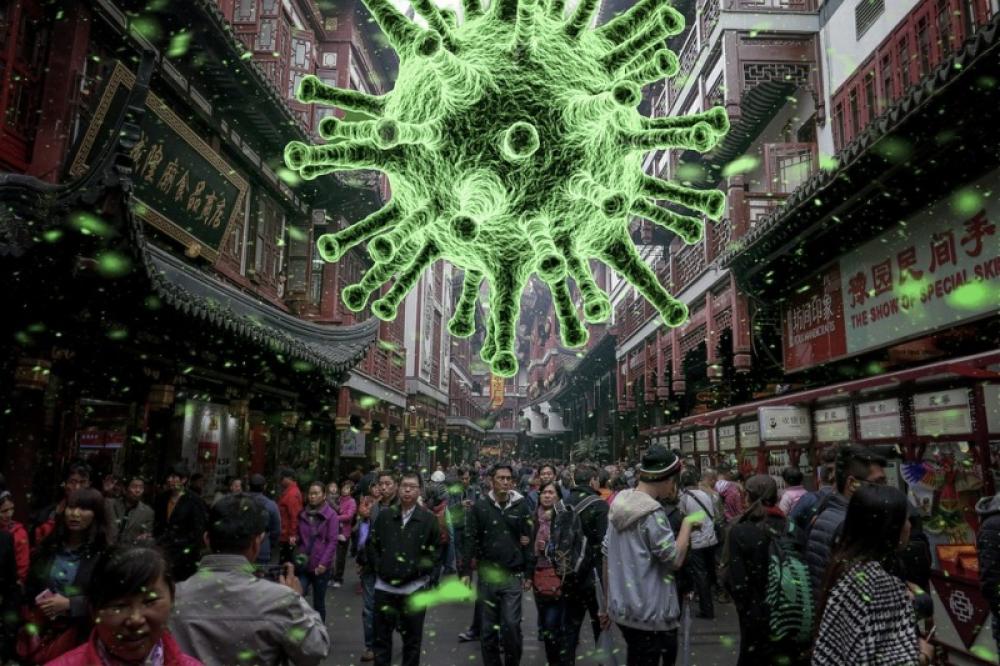 More than 58 million Coronavirus cases now confirmed globally: Johns Hopkins University More than 58 million Coronavirus cases now confirmed globally: Johns Hopkins University