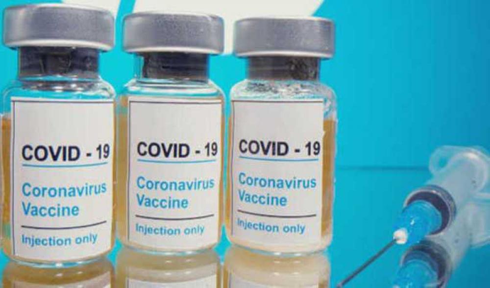 Belarus to produce first batch of Russian COVID-19 vaccine this year: Health Ministry