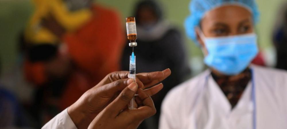 African nations ‘far from ready’ for COVID-19 vaccination drive, says UN health agency