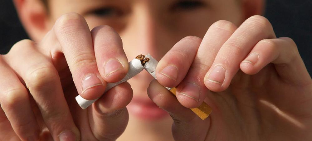 New WHO campaign to help COVID-era quitters kick the habit