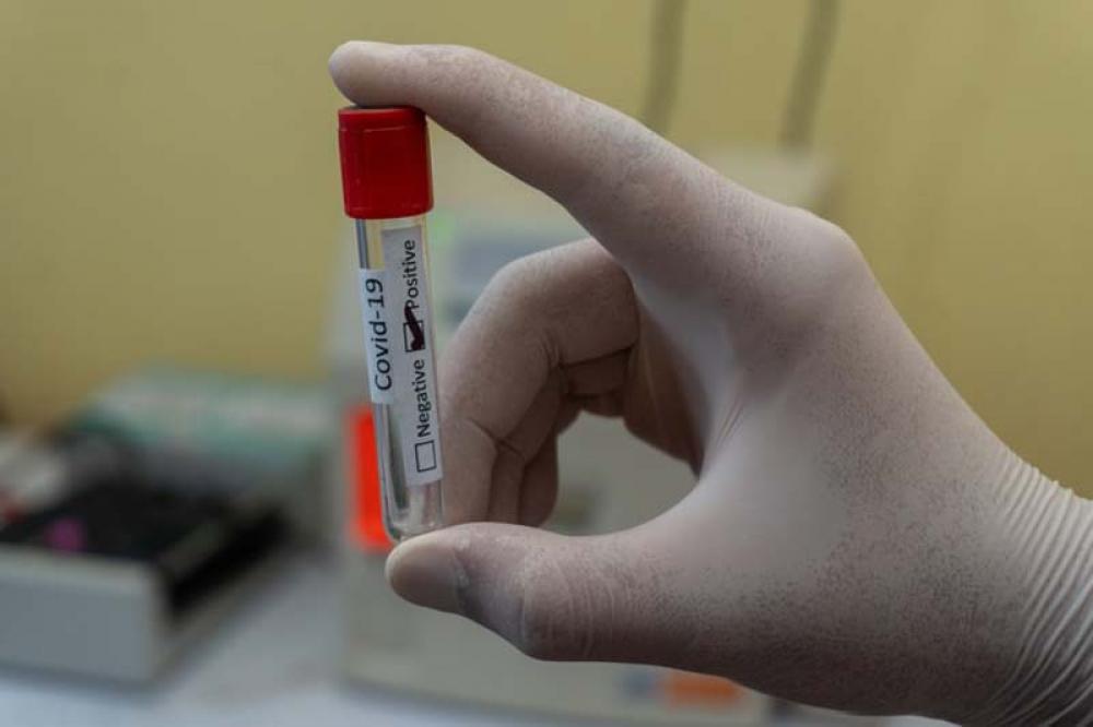 Italy detects new mutated coronavirus strain in returnee from UK: Health Ministry