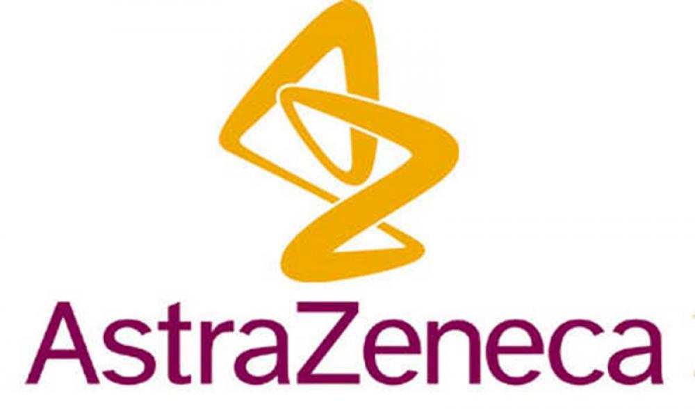 AstraZeneca CEO says firm found 'Winning Formula' for vaccine against COVID-19