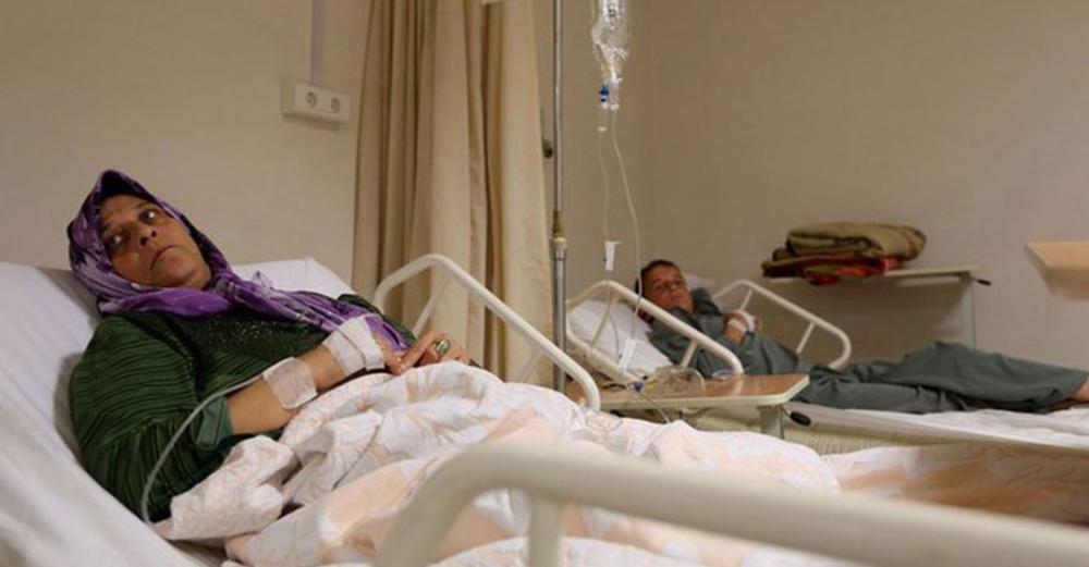 Intensifying shelling and COVID-19 pandemic creates ‘perfect storm’ in Libya