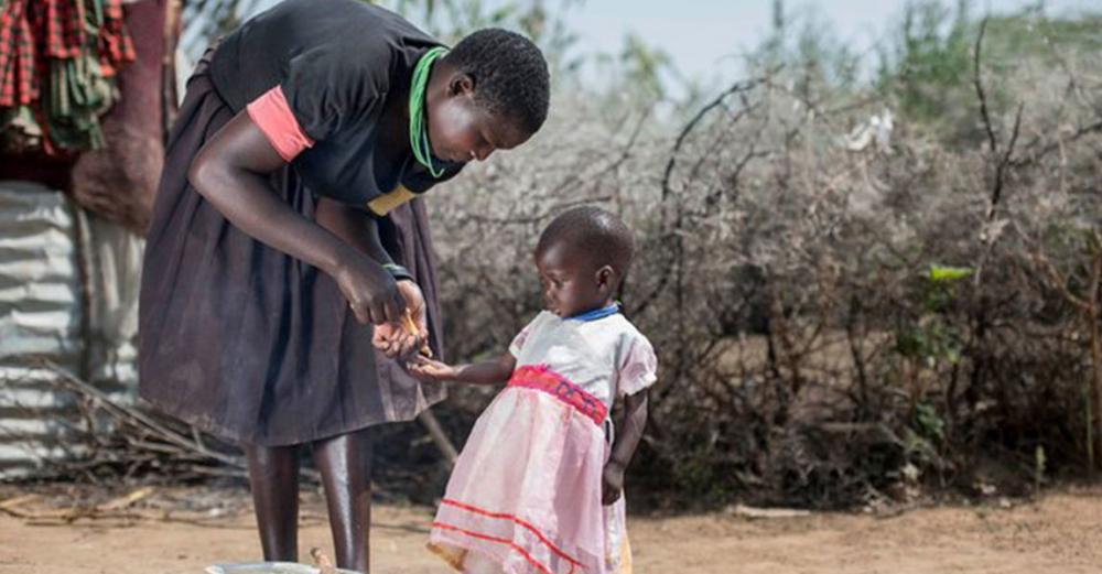 ‘Leave no one behind’ mantra matters more than ever, as coronavirus threatens all humanity: Guterres