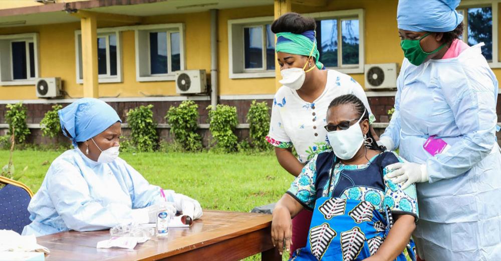UN celebrates midwives during COVID-19 crisis because ‘childbirth doesn’t stop for pandemics’