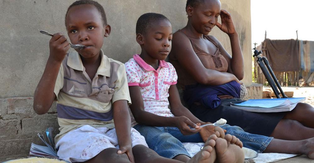 Over 10,000 confirmed COVID-19 cases in Africa; Zimbabwe and South Sudan among most vulnerable